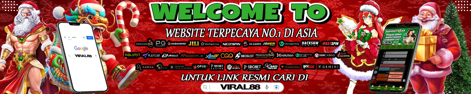 login viral88